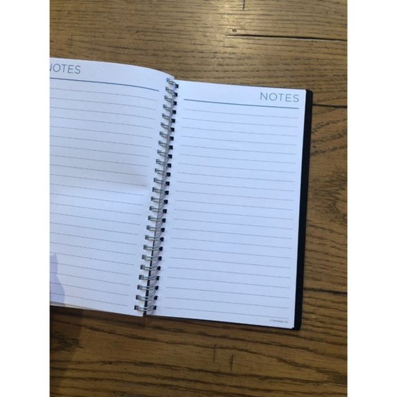 2023 Planner Calendar - Picture 5 of 6